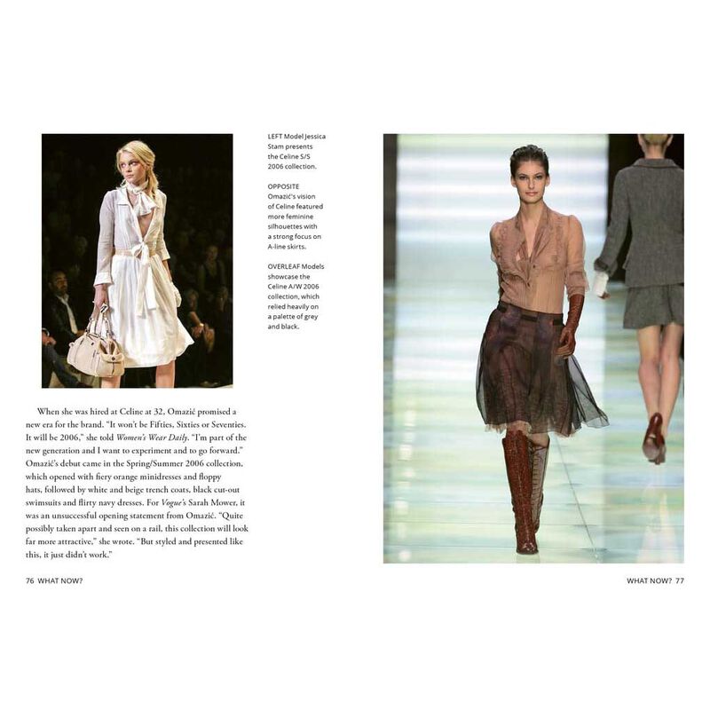 Little Book of Celine: The story of the iconic fashion house image number 3
