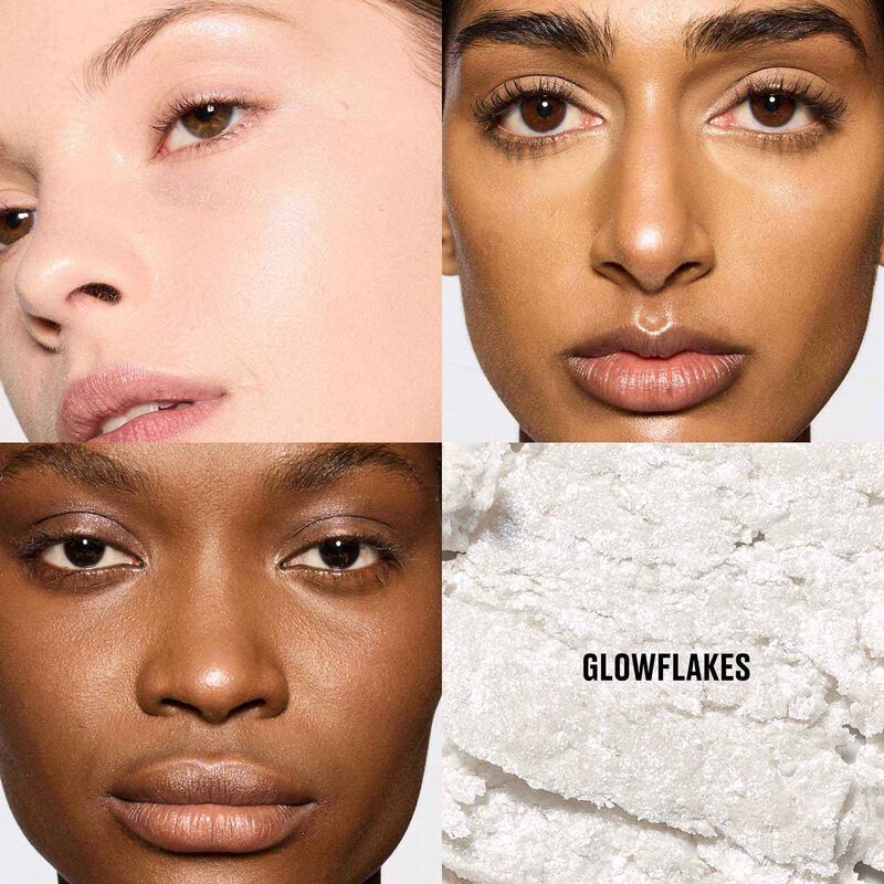 MAC Extra Dimension Skinfinish - Glowfakes image number 3