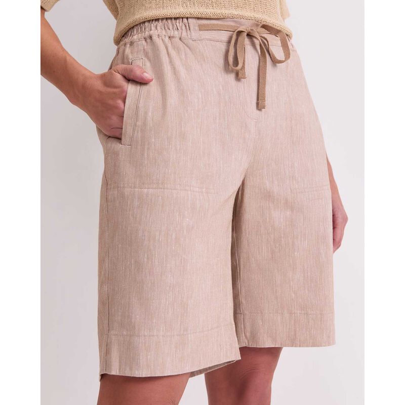 Sportscraft Rosa Linen Short image number 26