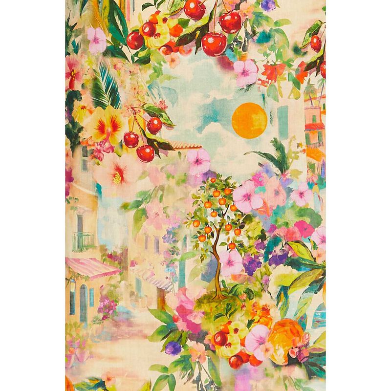 Jump Amalfi Coast Belted Dress image number 2