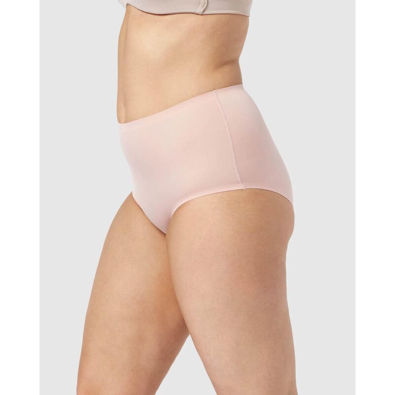 Hush Hush Smooth Brief image number 5