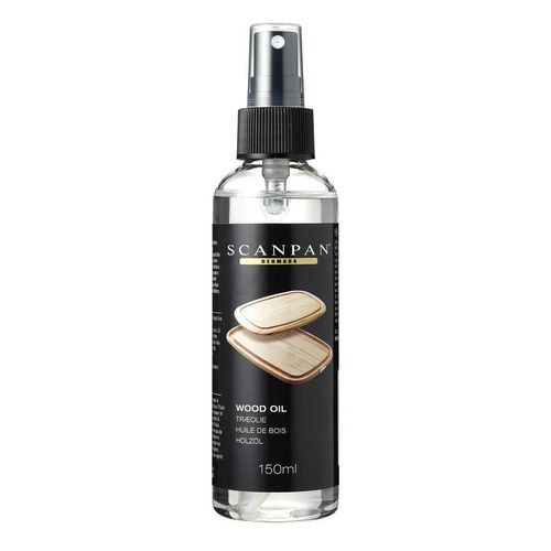Scanpan Wood Oil