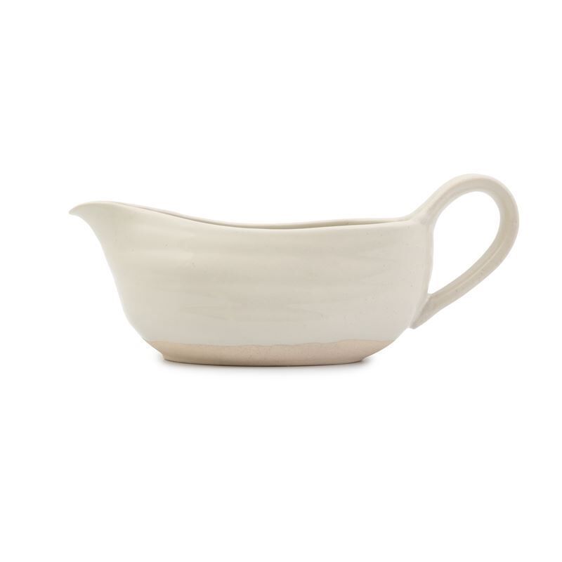 Jamie Oliver Big Love Stoneware 400ml Great Gravy Boat Gift Boxed image number 3