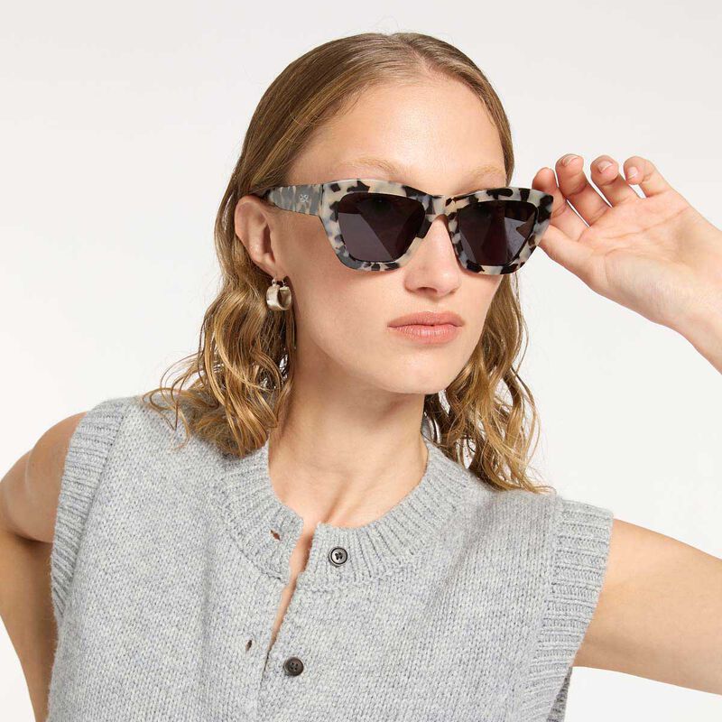 Status Anxiety Mirage Sunglasses image number 1