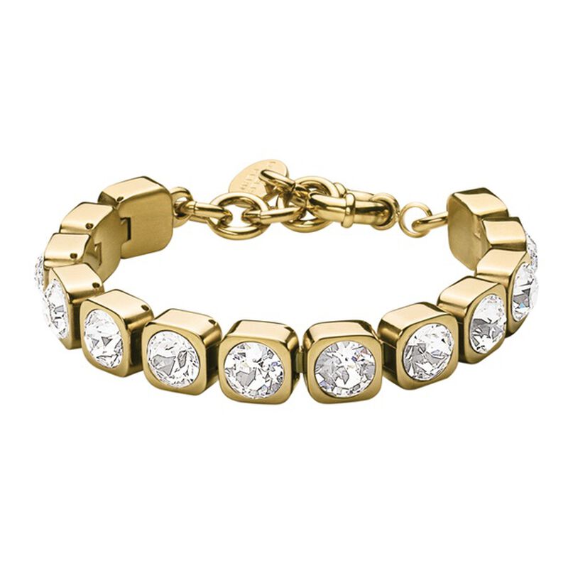 Dyrberg Kern Conian Sg Crystal Bracelet image number 0