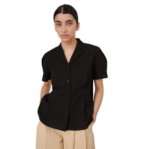 Kowtow Essence Blouse