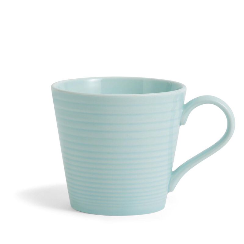Royal Doulton Gordon Ramsay Maze Mug Blue 400ml Blue S4 image number 2