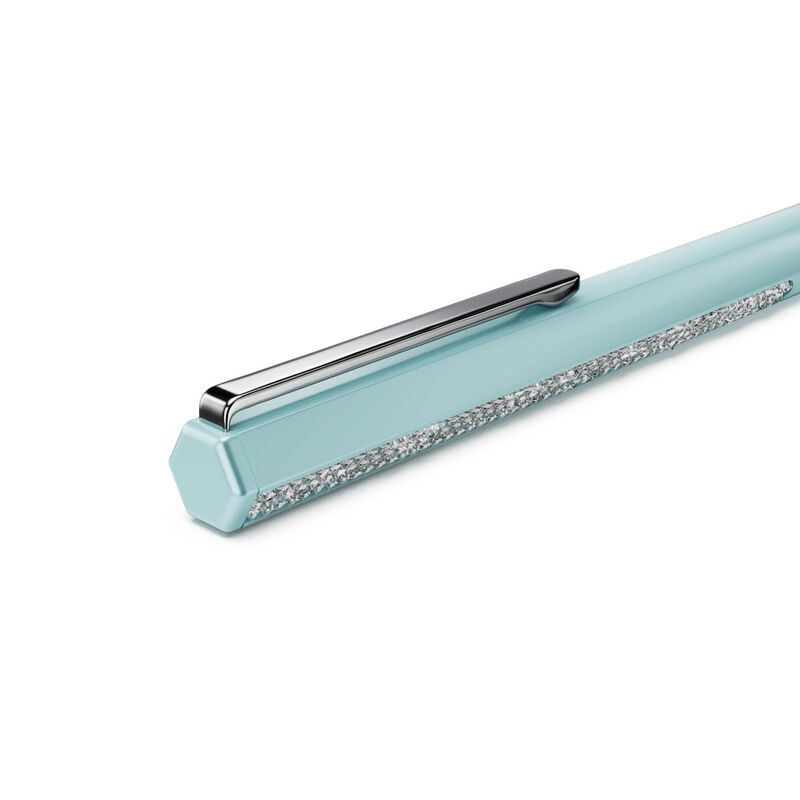 Swarovski Crystal Shimmer Ballpoint Pen image number 3