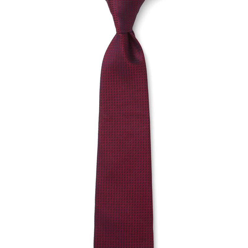 Cambridge Micro 7.5cm Tie image number 6