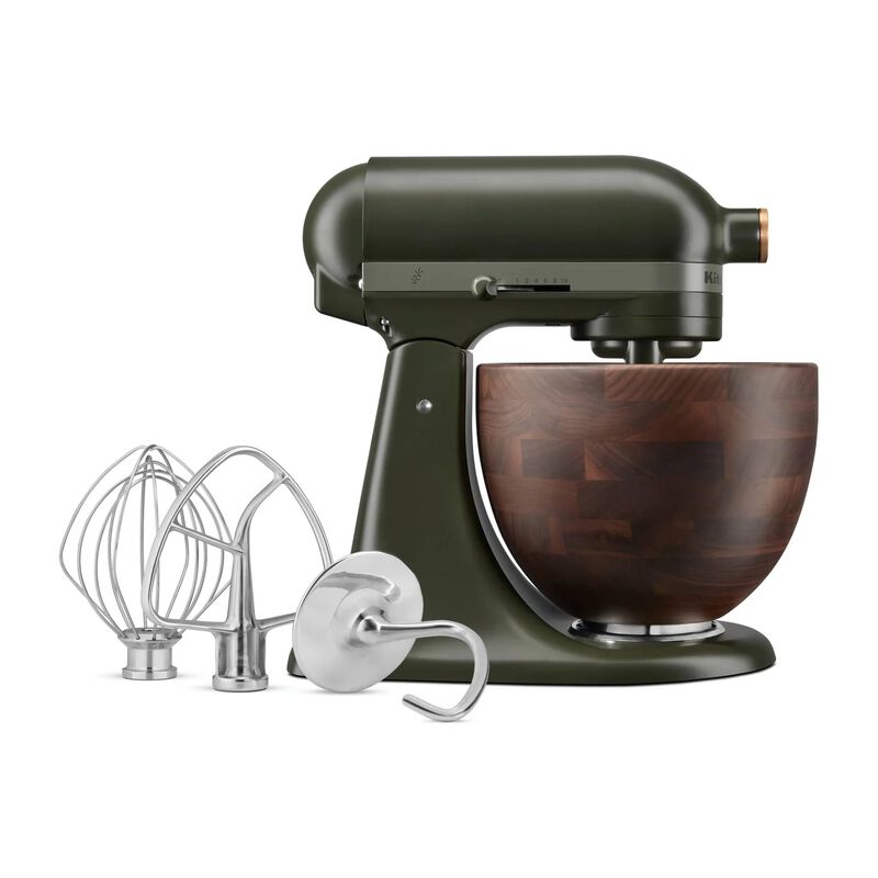 Kitchenaid KSM180 Mixer - Evergreen image number 2