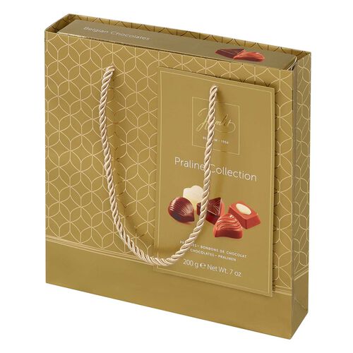 Hamlet Chocolates Collection Boutique Bag 200g