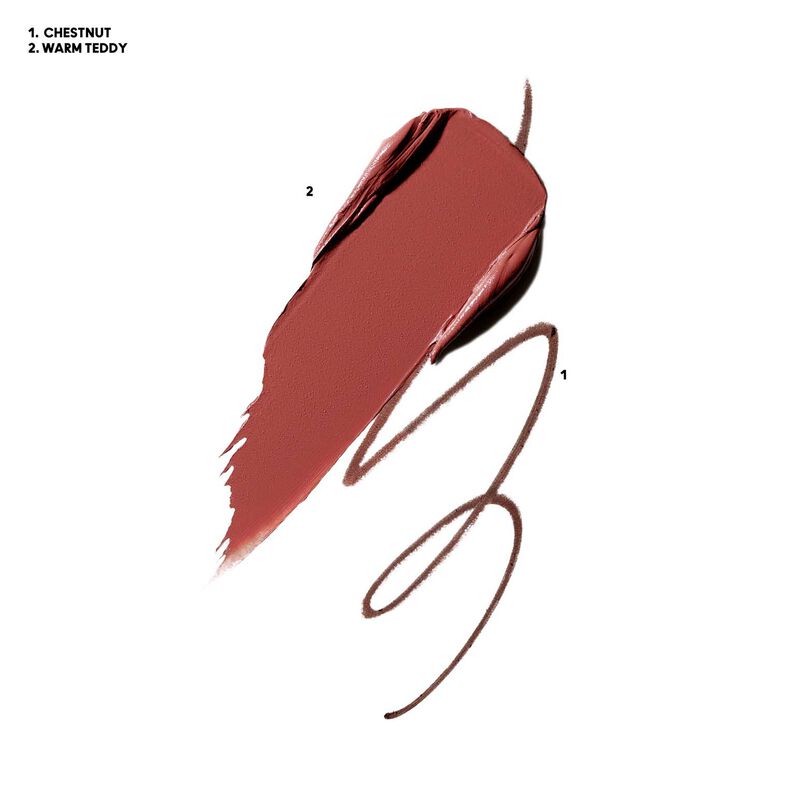 MAC Midnight M·A·Cximal Lip Combo image number 5