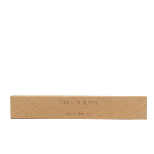Lyttelton Lights Reed Sticks - Refill