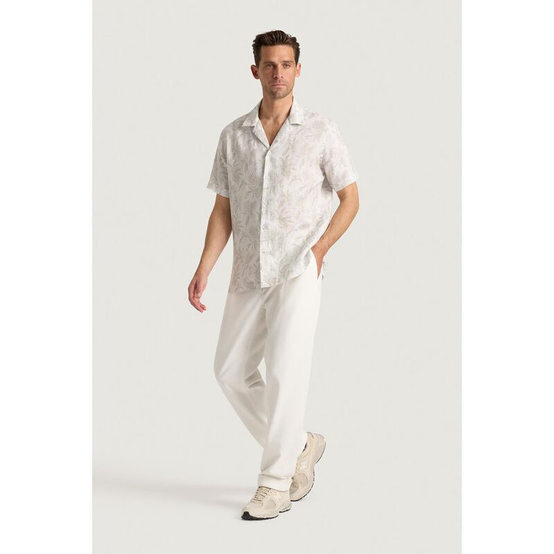 M.J. Bale Cabrillo Camp Collar Shirt image number 3