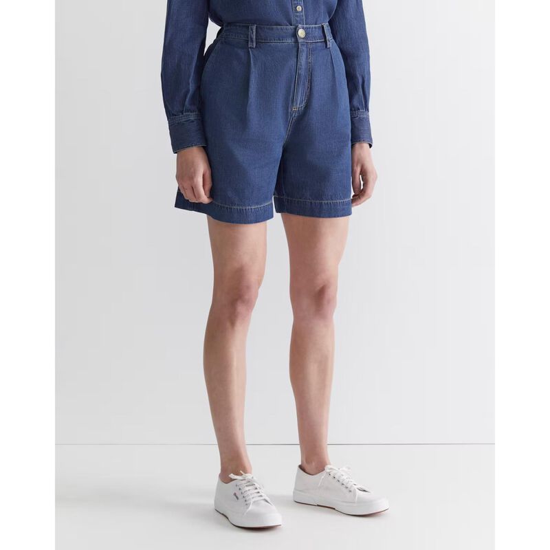Sportscraft Tuva Denim Short image number 2