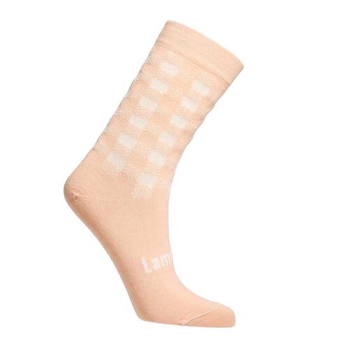 Lamington Socks Merino Wool Crew Socks
