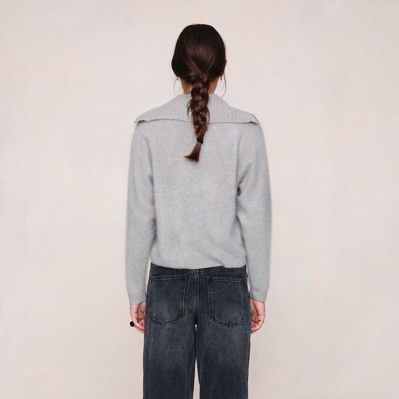 Marle Oscar Zip Up image number 1