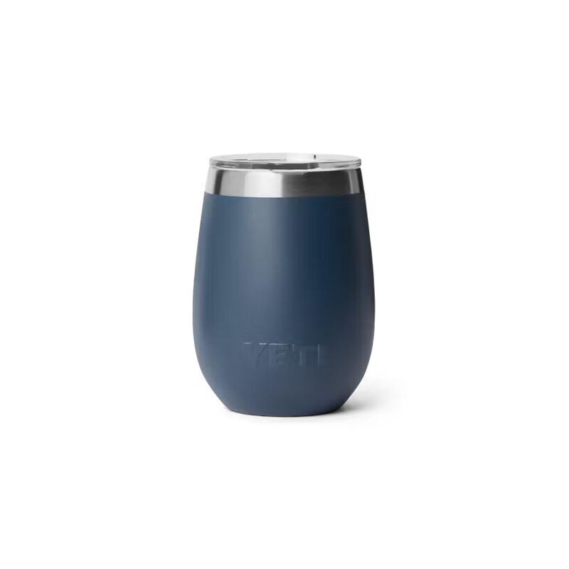YETI Rambler&reg; 10oz (295ml) Wine Tumbler with Durasip&trade; Ceramic Lining image number 1