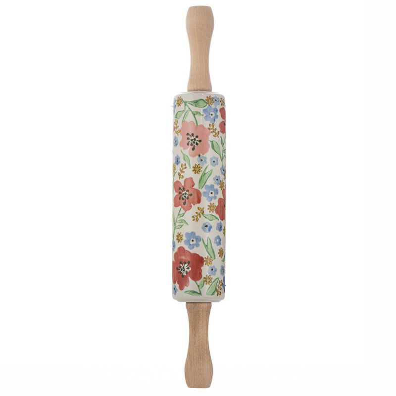 Ladelle Camille Rolling Pin image number 2