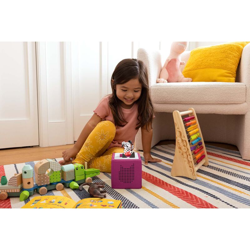 tonies Favourite Children's Songs - Playtime & Action Songs image number 3