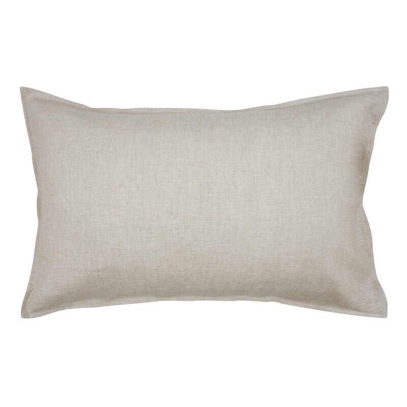 Wallace Cotton Loft Standard Pillowcase Set image number 0