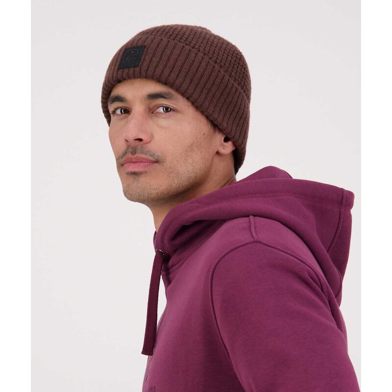 Swanndri Newton Beanie image number 1