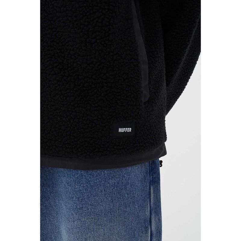 Huffer Husk Polar Fleece Jacket image number 2