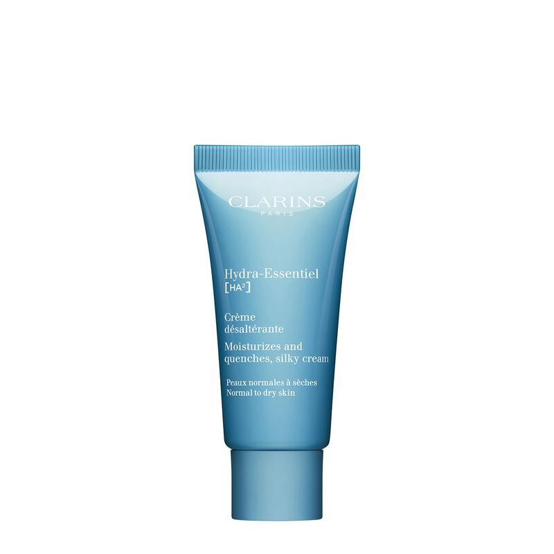 Clarins Hydra-Essentiel [HA²] Cream 30ml image number 0