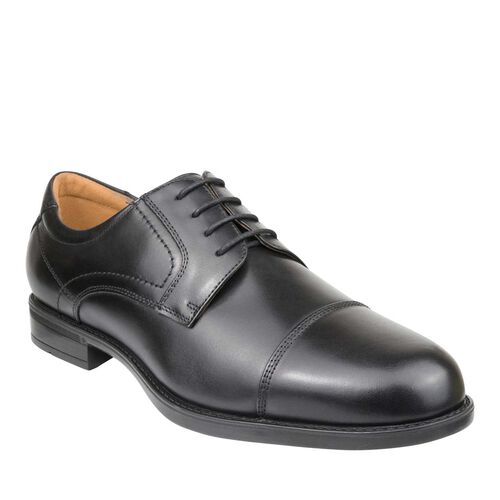 Florsheim Center Cap Derby
