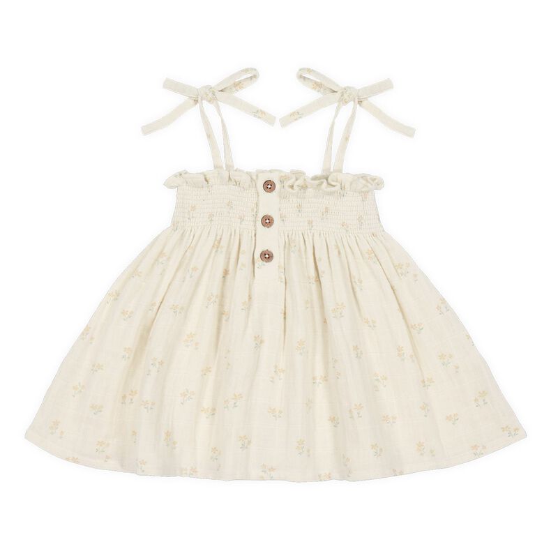 Jamie Kay Muslin Ellie Top  3-6Y image number 0