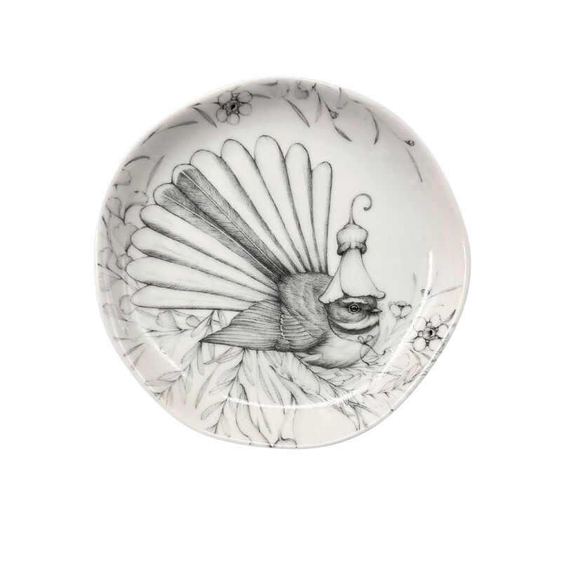 Katy Hayward Trinket Dish - We Go Together image number 0