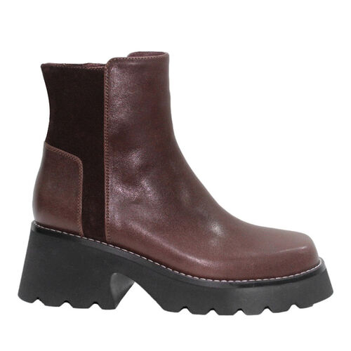 Bresley Princetown Boot