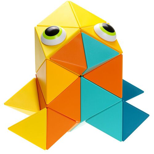 Trido Honey - Medium 24Pcs