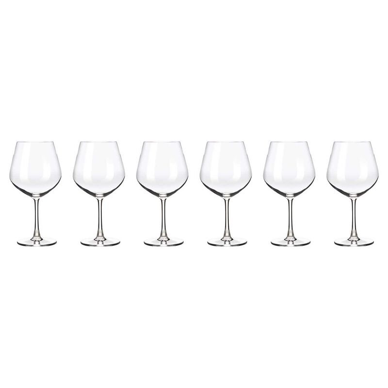 Maxwell & Williams Cosmopolitan Wine Glass 710ml Set Of 6 Gift Boxed image number 0