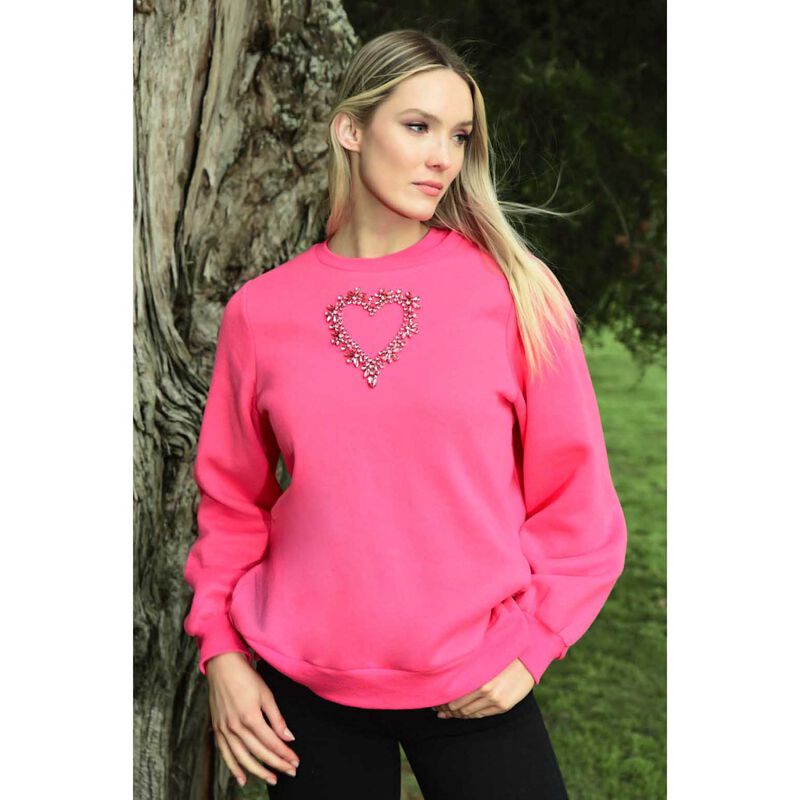 Curate Isn't She Iconic Jumper image number 1