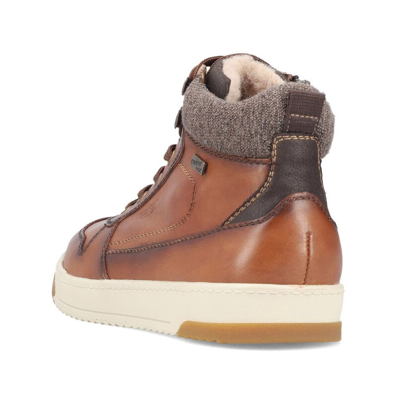Rieker Niagara 175 High Top image number 2