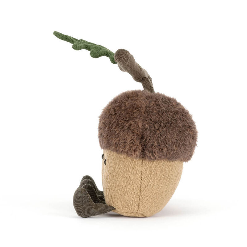 Jellycat Amuseables Ort & Tum Acorns image number 2
