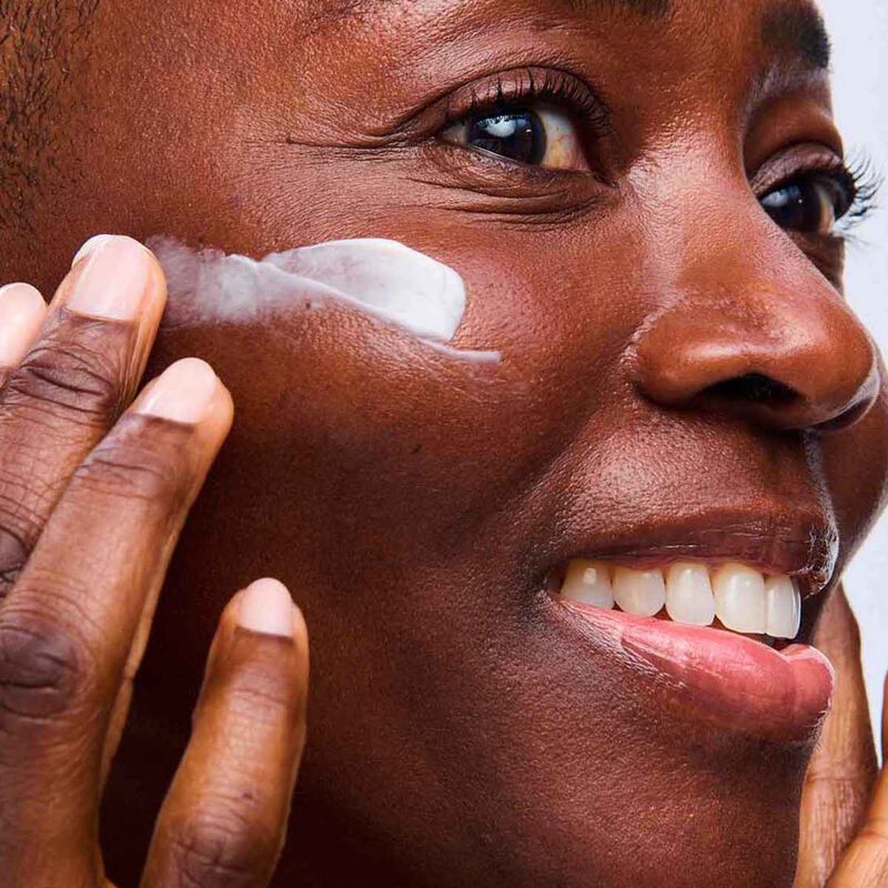 Clarins Super Restorative Night Cream - All Skin Types image number 3