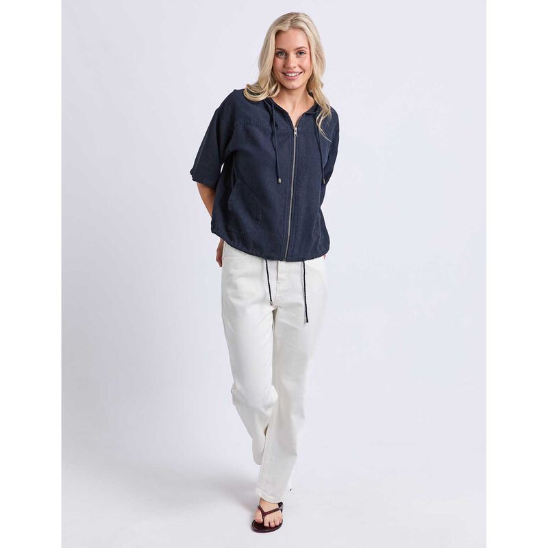 ELM Saltair Lightweight Jacket image number 1