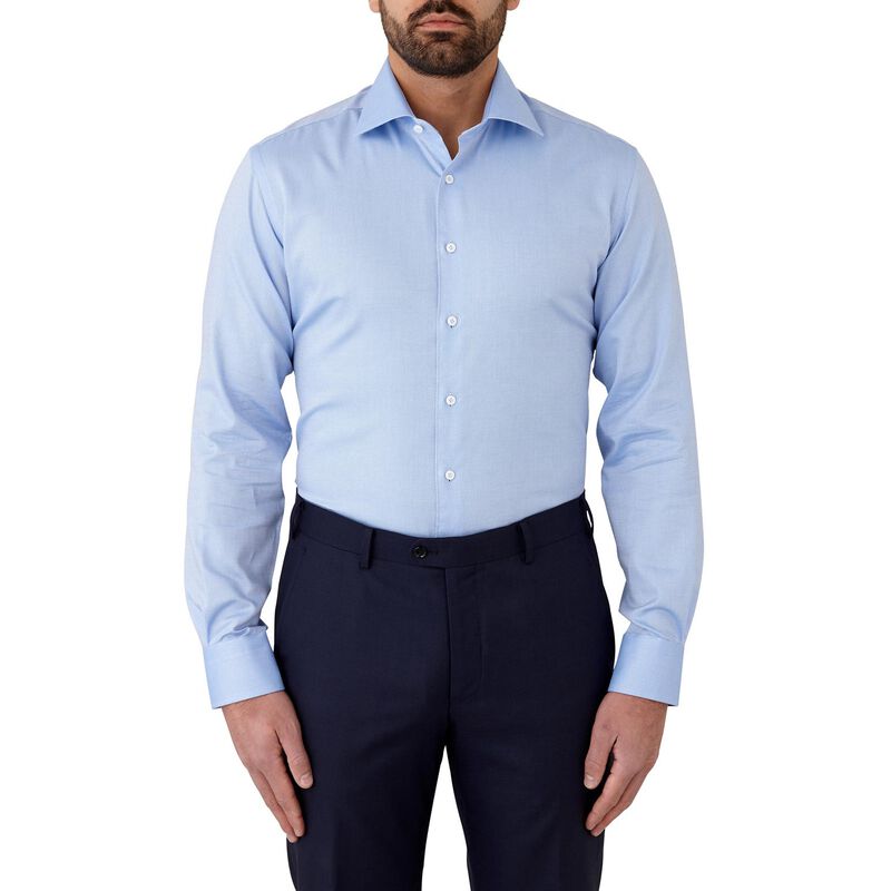Cambridge Bentleigh Fjd044 Shirt image number 0