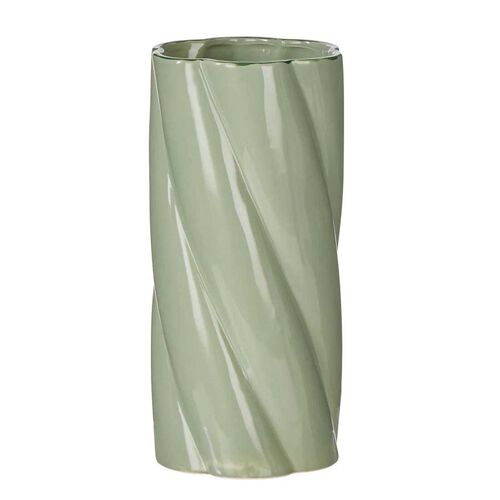 Emporium Rory Twist Vase Large