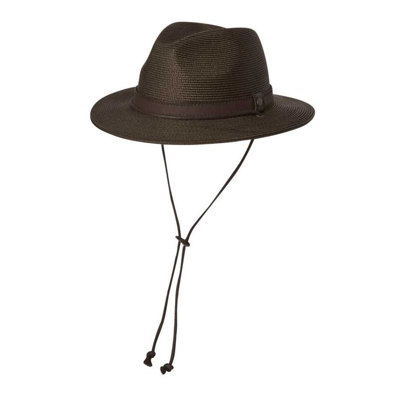 Kooringal Men's Safari Hat - Hamilton image number 1