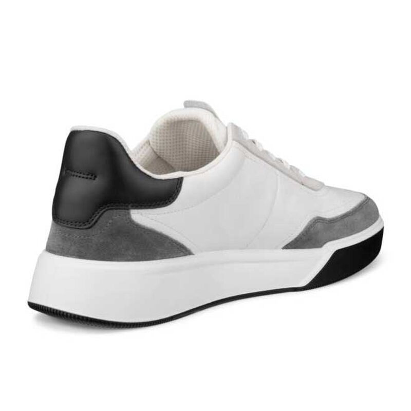 ECCO Street Court M Moon image number 2