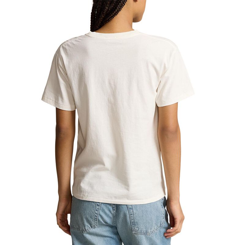 Polo Ralph Lauren Polo Bear Cotton Jersey Tee image number 1