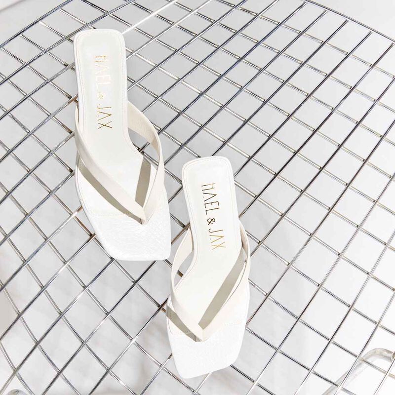 Hael & Jax Astute Heel image number 7