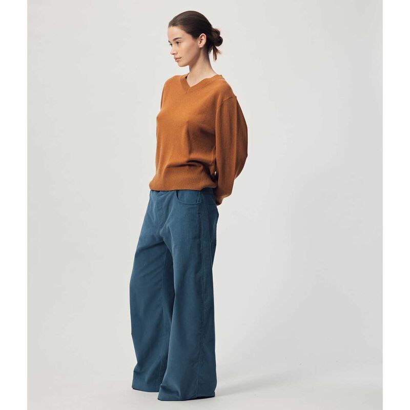 Gregory Alessandra Jumper image number 5