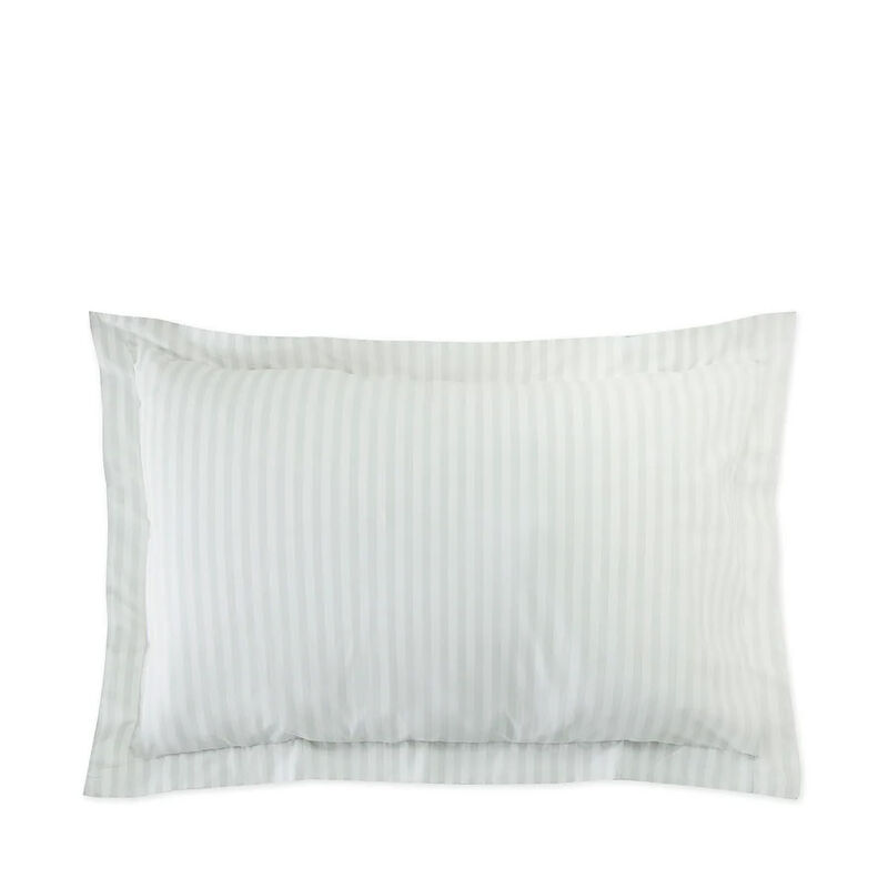 Sophie Allport Spring Cottage Pair Of Oxford Pillowcases image number 2