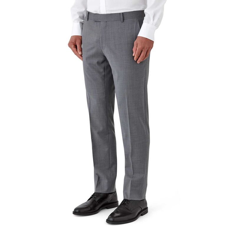Joe Black Razor Trouser Fjq826 image number 7