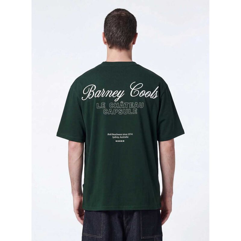 Barney Cools Eso Tee image number 1