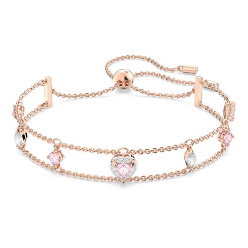 Swarovski One Bracelet